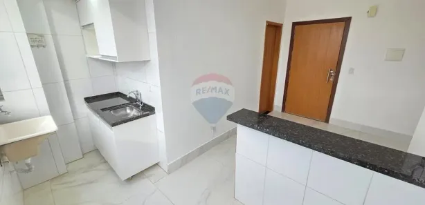 Kitnet com 1 Quarto para alugar, 32m² no Setor Habitacional Vicente Pires, Brasília