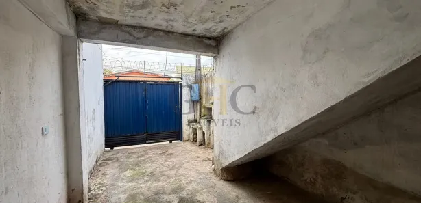 Apartamento com 3 Quartos para alugar, 120m² no Campo Largo, Salto de Pirapora