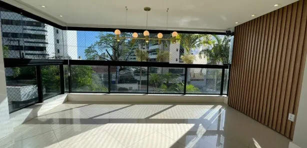 Apartamento com 3 Quartos à venda, 105m² no Graça, Salvador