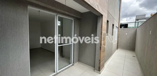 Apartamento com 2 Quartos à venda, 77m² no Nova Suíssa, Belo Horizonte