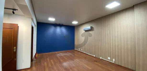 Sala Comercial para alugar, 40m² no Centro, Santa Cruz do Sul