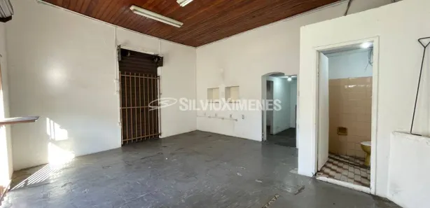 Ponto Comercial para alugar, 70m² no Santa Efigênia, Belo Horizonte