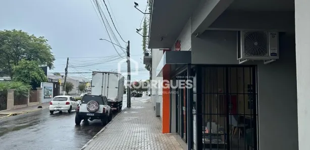 Sala Comercial para alugar, 50m² no Centro, Portão