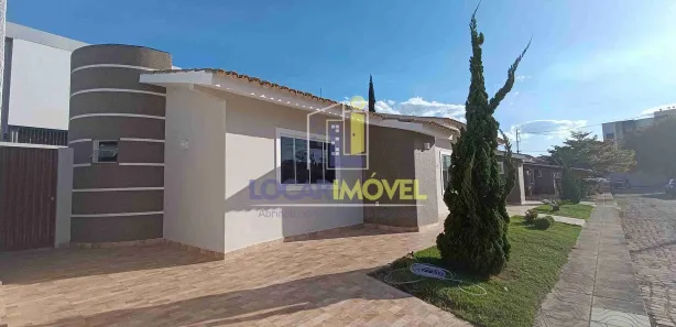 Casa de Condomínio com 5 Quartos para venda ou aluguel, 230m² no Boa Vista, Vitória da Conquista