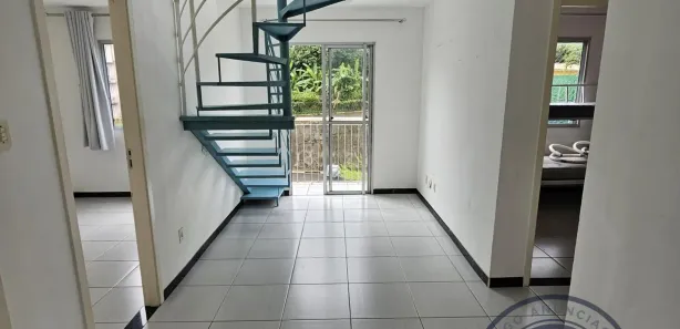 Apartamento com 3 Quartos à venda, 75m² no Caji, Lauro de Freitas