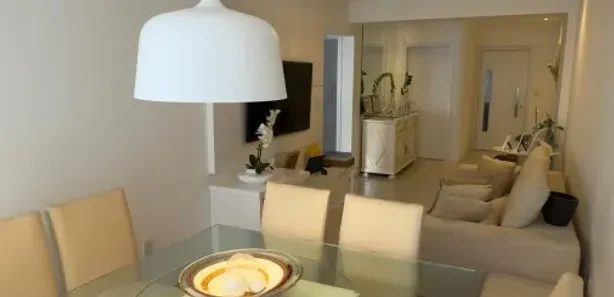 Apartamento com 2 Quartos à venda, 84m² no Pituba, Salvador