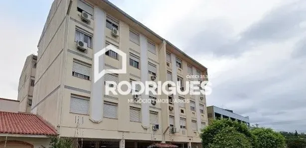 Apartamento com 2 Quartos para alugar, 73m² no Rio Branco, São Leopoldo