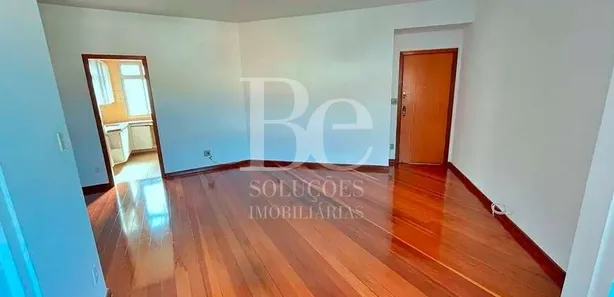 Apartamento com 3 Quartos à venda, 126m² no São Pedro, Belo Horizonte