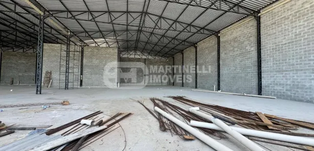 Galpão/Depósito/Armazém para alugar, 1500m² no Recreio dos Bandeirantes, Rio de Janeiro