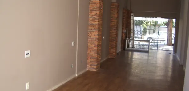 Ponto Comercial para alugar, 120m² no Carmo, Belo Horizonte