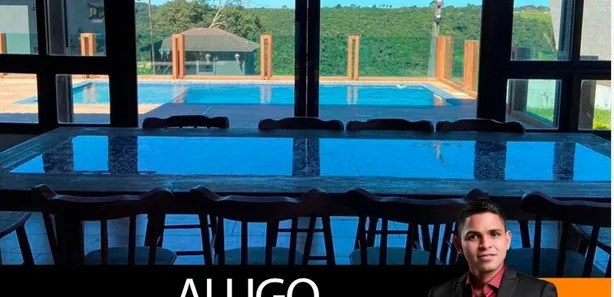 Casa de Condomínio com 4 Quartos para alugar, 200m² no , Bananeiras