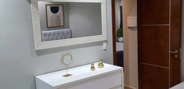 Apartamento com 2 Quartos para venda ou aluguel, 57m² no Ponta Negra, Natal