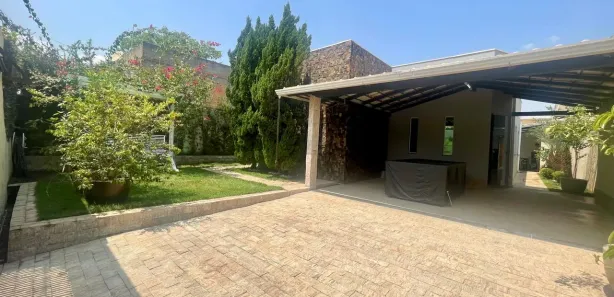 Casa com 4 Quartos à venda, 182m² no Residencial Visão, Lagoa Santa
