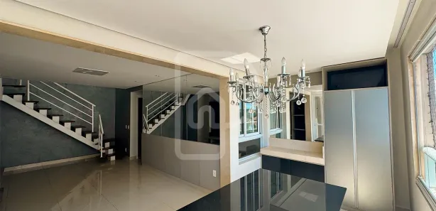 Cobertura com 4 Quartos para venda ou aluguel, 238m² no Lagoa Nova, Natal