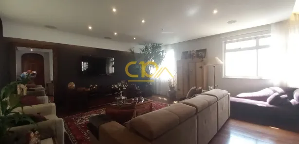 Apartamento com 4 Quartos à venda, 240m² no São Pedro, Belo Horizonte