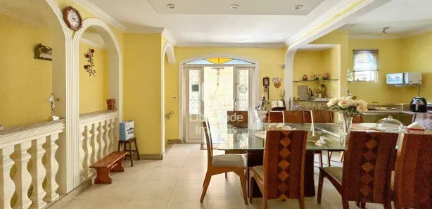 Casa com 4 Quartos à venda, 300m² no Caiçara-Adelaide, Belo Horizonte