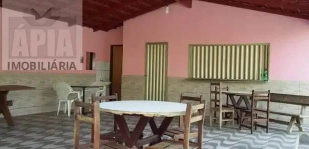 Fazenda/Sítio com 4 Quartos à venda, 4700m² no , Jaraguá