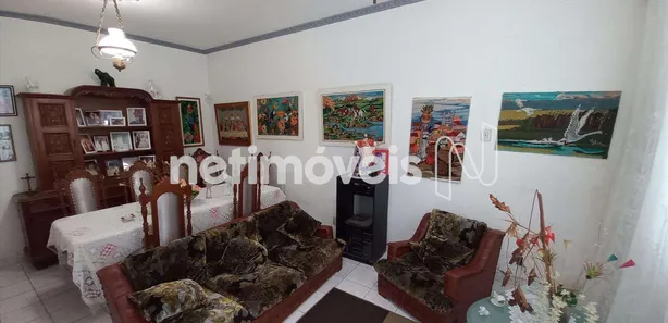 Casa com 4 Quartos à venda, 360m² no Roma, Salvador