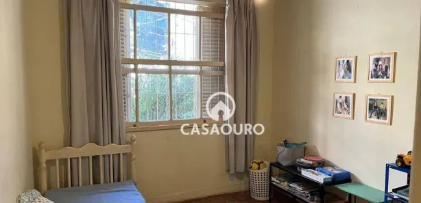 Casa com 6 Quartos à venda, 150m² no Cruzeiro, Belo Horizonte