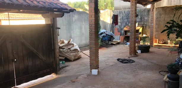 Casa com 3 Quartos à venda, 390m² no Centro, Caetanópolis