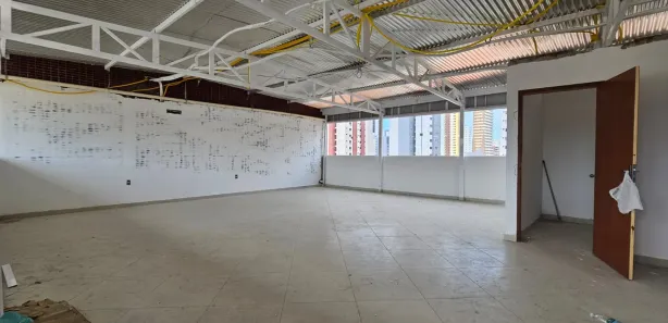 Ponto Comercial à venda, 73m² no Manaíra, João Pessoa