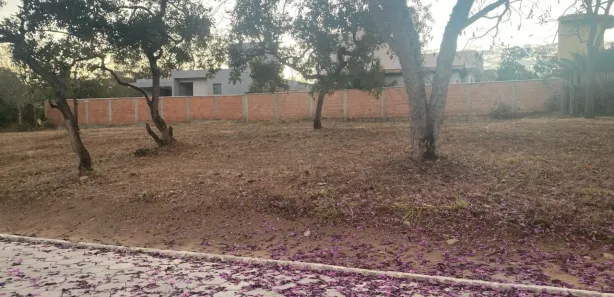 Lote/Terreno à venda, 500m² no Palmital, Lagoa Santa
