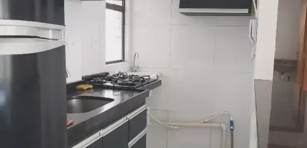Apartamento com 2 Quartos para alugar, 55m² no Candeias, Jaboatão dos Guararapes