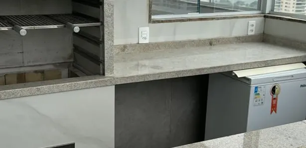 Cobertura com 3 Quartos para venda ou aluguel, 155m² no Barra Olímpica, Rio de Janeiro