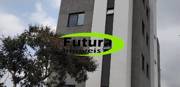 Apartamento com 2 Quartos à venda, 59m² no Brasil Industrial (Barreiro), Belo Horizonte