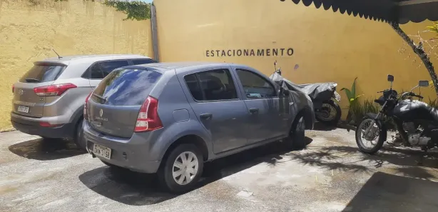 Ponto Comercial com 2 Quartos à venda, 240m² no Itinga, Lauro de Freitas