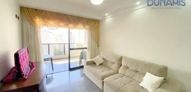 Apartamento com 2 Quartos à venda, 100m² no Pitangueiras, Guarujá
