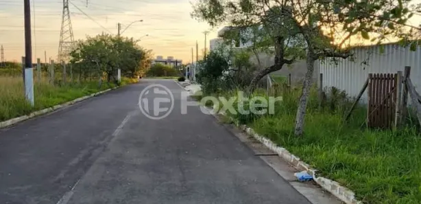Lote/Terreno à venda, 250m² no Parque da Matriz, Gravataí