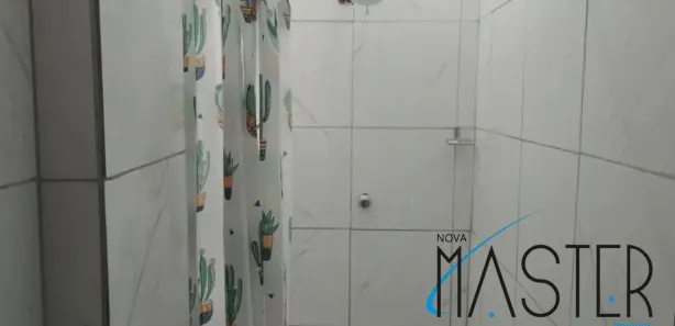 Kitnet com 1 Quarto para alugar, 25m² no Pitangueiras, Lauro de Freitas
