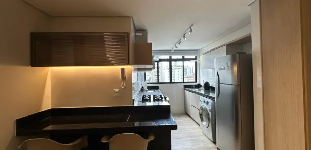 Apartamento com 2 Quartos à venda, 55m² no Lourdes, Belo Horizonte