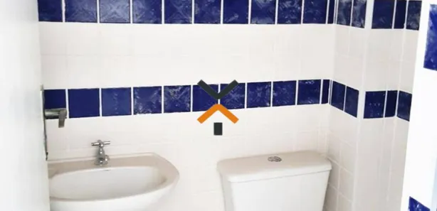 Sala Comercial à venda, 45m² no Centro, Santo André