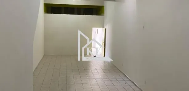 Ponto Comercial com 4 Quartos à venda, 246m² no Alecrim, Natal