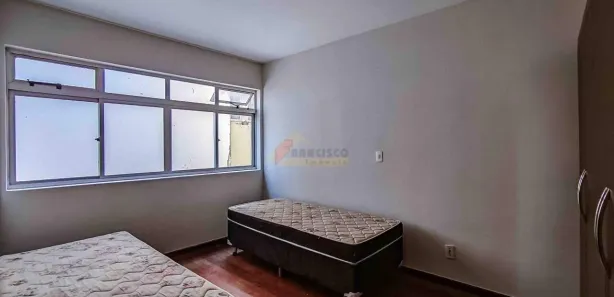 Apartamento com 3 Quartos para alugar, 90m² no Jardim Nova América, Divinópolis