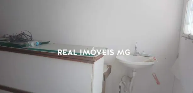 Sala Comercial para alugar, 15m² no Santo Antônio, Belo Horizonte