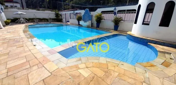 Apartamento com 3 Quartos à venda, 100m² no Enseada, Guarujá