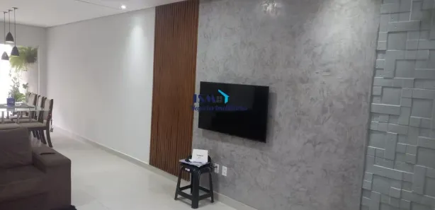 Casa com 2 Quartos à venda, 147m² no Jardim das Figueiras I, Hortolândia
