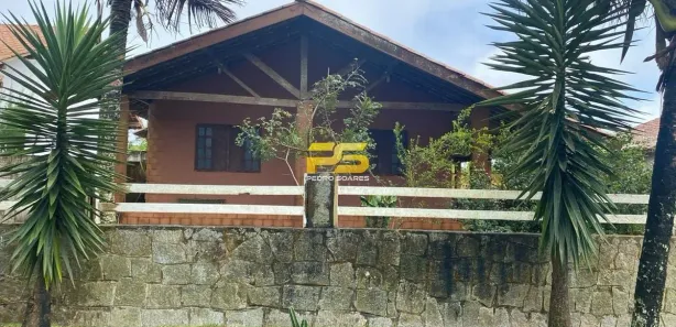 Casa de Condomínio com 2 Quartos para alugar, 200m² no Chã do Lindolfo, Bananeiras