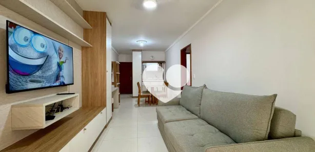 Apartamento com 2 Quartos à venda, 68m² no Centro, Guarapari