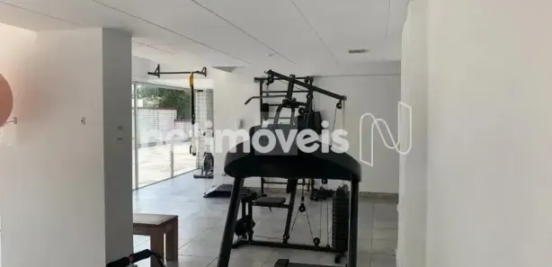 Apartamento com 3 Quartos à venda, 100m² no Lourdes, Belo Horizonte