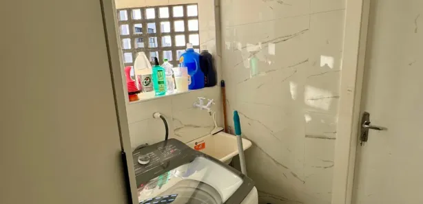 Apartamento com 2 Quartos à venda, 88m² no Brotas, Salvador