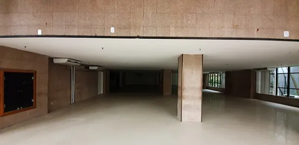 Ponto Comercial para alugar, 545m² no Caminho das Árvores, Salvador