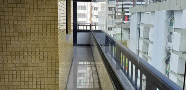 Apartamento com 2 Quartos à venda, 76m² no Ondina, Salvador