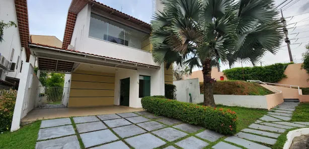 Casa de Condomínio com 3 Quartos à venda, 175m² no Parque 10 de Novembro, Manaus