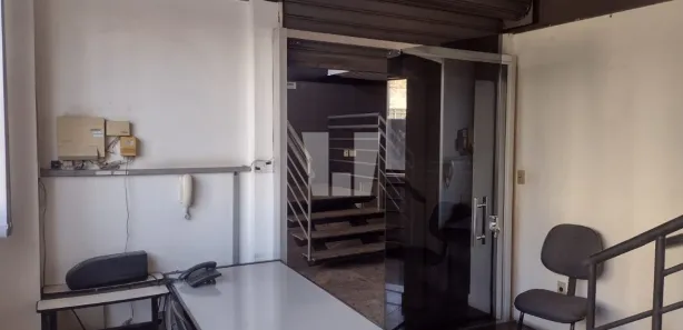 Sala Comercial para alugar, 114m² no Cidade Jardim, Belo Horizonte
