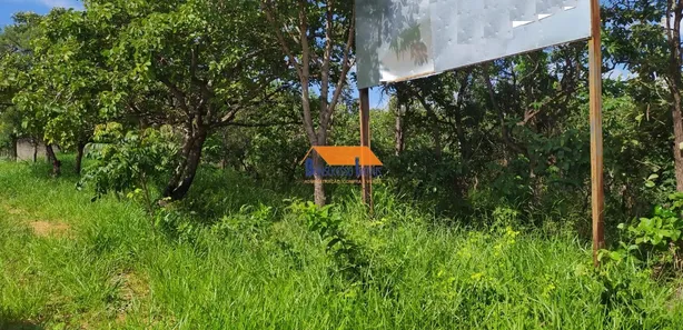 Lote/Terreno à venda, 2000m² no Recanto da Lagoa, Lagoa Santa
