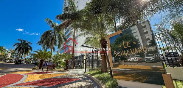 Apartamento com 3 Quartos à venda, 120m² no Dom Pedro I, Manaus